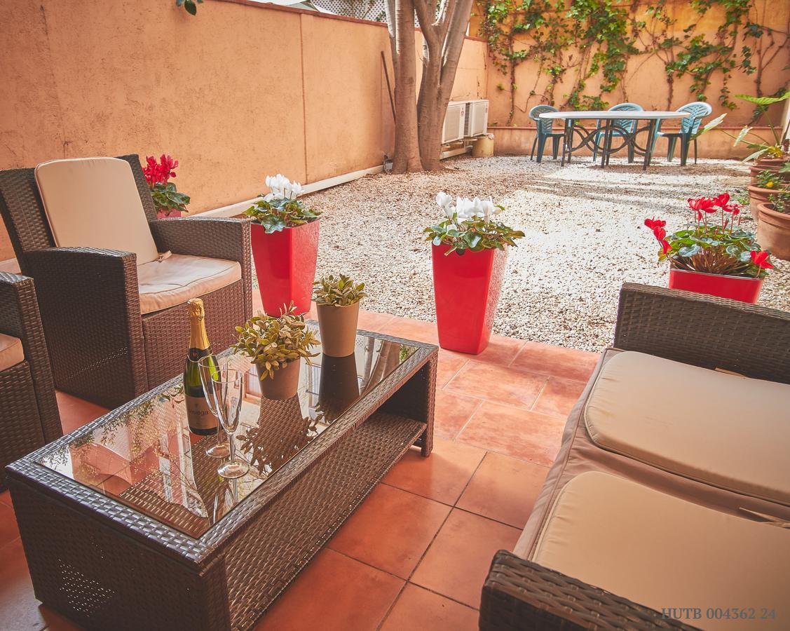 Alcam Loft Grassot Barcelona Exterior foto